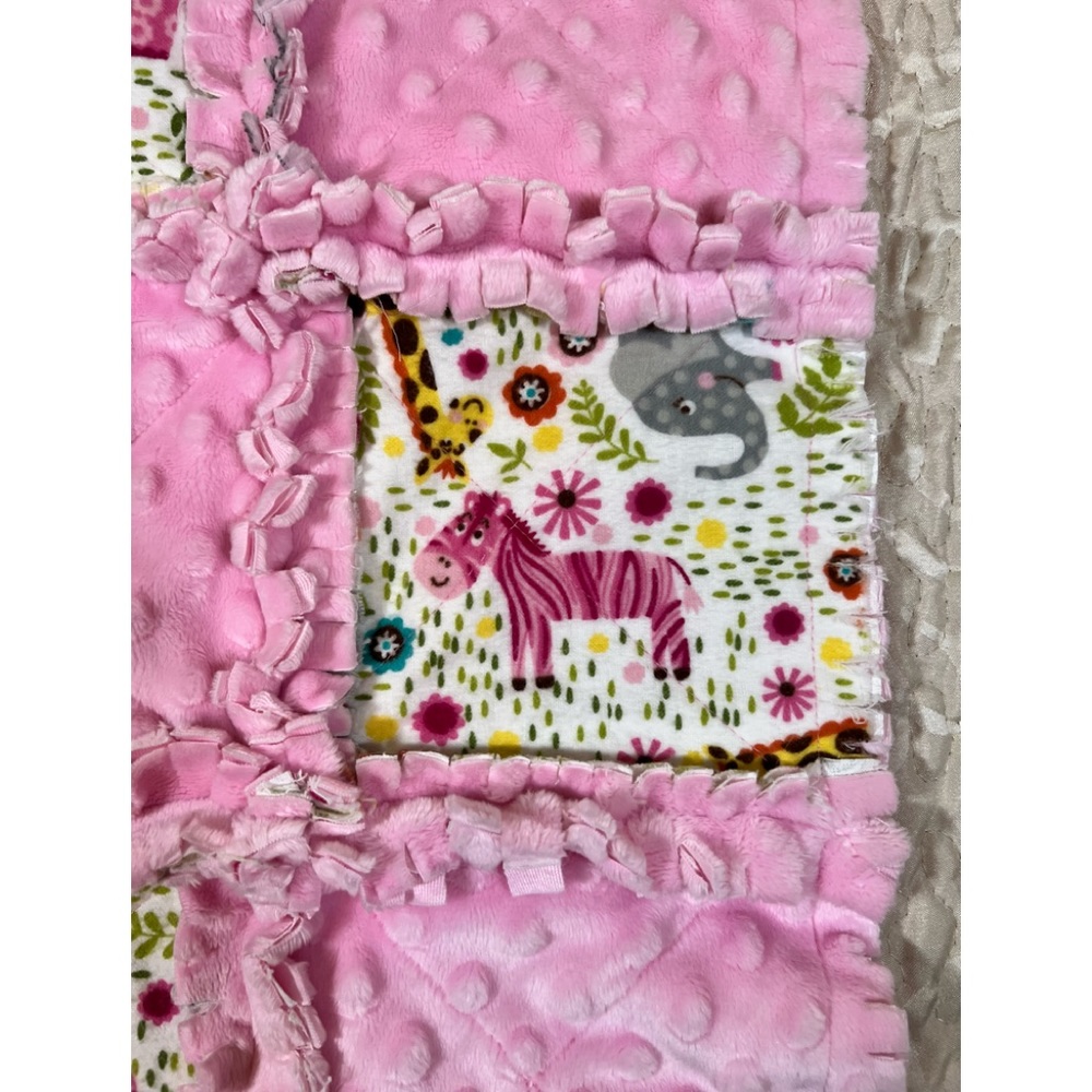New RagQuilt - Picture 6 of 8